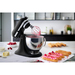 KitchenAid Artisan Mixer 5KSM175PS Vulkaanzwart