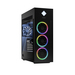 OMEN by HP 45L GT22-3090 Intel Core Ultra 9 285K 64 GB DDR5-SDRAM 2 TB SSD NVIDIA GeForce RTX 5090 Windows 11 Pro Desktop PC Black thumbnail 15