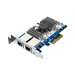 QNAP QXG-10G2T tarjeta de red Interno Ethernet 10000 Mbit/s