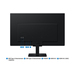 Samsung Smart LS27FM500EUXEN