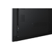 Samsung LH86WADWLGCXZA pizarrón interactivo 2.18 m (86") 3840 x 2160 Pixeles Pantalla táctil Gris