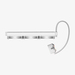 Hiditec LQ360 Liquid cooling kit White 1 pc(s) thumbnail 3