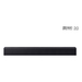 Samsung C-Series HW-B400F/XN soundbar speaker Black, Titanium 2.0 channels 40 W thumbnail 2