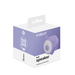 Celly WSBULL portable/party speaker Violet 3 W thumbnail 6