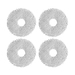 Dreame Dweilpads RMP8 (4 stuks)