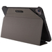 Case Logic Snapview Apple iPad Air (2022/2020) Book Case Zwart