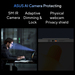 ASUS Vivobook Pro 15 OLED N6506CU-MA089WS