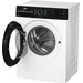 Beko BM3WFT3841B SteamCure
