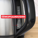 Tefal Subito Mini KO5S2D 1L