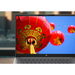 HP OmniBook 3 Laptop Next Gen AI 14-hz0501na Copilot+ PC Snapdragon X1-26-100 35.6 cm (14″) 2K 16 GB LPDDR5x-SDRAM 512 GB SSD Wi-Fi 6E (802.11ax) Windows 11 Home Silver thumbnail 22