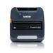 Brother RJ4230BL impresora de etiquetas Térmica directa 203 x 203 DPI 127 mm/s Inalámbrico y alámbrico Bluetooth imagen 1