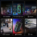 Hisense Party Thunder Party Speaker thumbnail 20