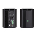 Biamp Commercial SDQ5P-BL loudspeaker 2-way Black Wired 60 W thumbnail 2