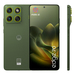 Motorola Edge 70 512GB Groen 5G