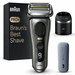 Braun Series 9 Pro+ 9575cc Grafiet