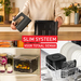 Tefal Easy Fry Silence EY846H