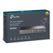 TP-Link TL-SG1016PE switch Gestionado L2 Gigabit Ethernet (10/100/1000) Energía sobre Ethernet (PoE) Negro imagen 4