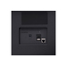 LG 50UR8750PSA Televisor 127 cm (50") 4K Ultra HD Smart TV Wifi Negro