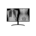 LG 32HL512D-B computer monitor 80 cm (31.5″) 3840 x 2160 pixels Full HD Black thumbnail 1