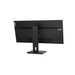 Lenovo ThinkVision E29w-20 computer monitor 73.7 cm (29″) 2560 x 1080 pixels UltraWide Full HD LED Black thumbnail 10