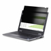StarTech.com Filtro de Privacidad Táctil 16:9 para Laptop de 15.6in - Protector - Anti Luz Azul - Antibrillo - Ángulo de Visión de +/-30° - de Voltear hacia Arriba