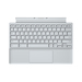 ASUS Chromebook CM30 Detachable CM3001DM2A-MT8G128M MediaTek Kompanio 520 26.7 cm (10.5") Pantalla táctil WUXGA 8 GB LPDDR4x-SDRAM 128 GB eMMC Wi-Fi 6 (802.11ax) ChromeOS Plata