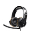 Thrustmaster Y-350P 7.1 Ghost Recon Headset Wired Head-band Gaming Black, Orange thumbnail 1
