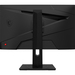 MSI G244PF E2 monitor de computadora 60.5 cm (23.8") 1920 x 1080 Pixeles Full HD LCD Negro