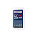Samsung SDXC PRO Ultimate 512GB 130MB/s + USB lezer