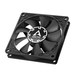 ARCTIC P8 Slim PWM PST – 80 mm Low-Profile PWM Fan with Cable Splitter thumbnail 5