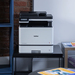 Brother MFC-L8730CDW