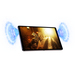 Lenovo Legion Tab 8,8 inch 256GB Wifi Zwart met Screenprotector en Book Case