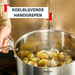 Tefal Extreme 5-delige pannenset