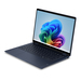 HP DQ8R8EA laptop Copilot+ PC Intel Core Ultra 5 325 35.6 cm (14″) Touchscreen 2K 16 GB LPDDR5x-SDRAM 512 GB SSD Wi-Fi 7 (802.11be) Windows 11 Home Blue thumbnail 20