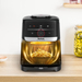 Tefal Easy Fry Smart & Silence EY5728