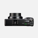 Ricoh GRIIIx HDF