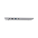 Acer Aspire Lite AL14-45P-R4JQ AMD Ryzen™ 3 5400U Laptop 35,6 cm (14") WUXGA 8 GB DDR4-SDRAM 512 GB SSD Wi-Fi 6 (802.11ax) Windows 11 Home Zilver AZERTY