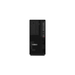 Lenovo ThinkStation P350 Intel® Core™ i7 i7-11700K 16 GB DDR4-SDRAM 512 GB SSD Windows 10 Pro Tower Workstation Black thumbnail 1
