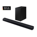 Samsung C-Soundbar HW-C460G Black 2.1 channels 520 W thumbnail 3