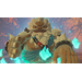 Zelda: Breath of the Wild