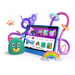 Lenovo Tab 64GB Wifi Grijs met Kids Cover en Stylus