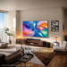 Hisense 50" QLED E7Q (2025)