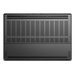 ASUS ROG Zephyrus G16 GU605MZ-QR034W Intel Core Ultra 9 185H Computadora portátil 40.6 cm (16") WQXGA 32 GB LPDDR5x-SDRAM 2 TB SSD NVIDIA GeForce RTX 4080 Wi-Fi 6E (802.11ax) Windows 11 Home Gris, Negro