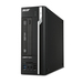 Acer Veriton X X2640G-MI13 Intel® Core™ i3 i3-7100 8 GB DDR4-SDRAM 1 TB HDD Windows 10 Pro PC Black thumbnail 3