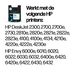 HP 305 Cartridge Kleur