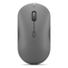Lenovo 350 Bluetooth Stille Muis Luna Grey