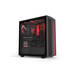 be quiet! Pure Base 500DX Midi Tower Black, Red thumbnail 7