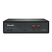 Shuttle Slim AI PC DN11H5 Intel Core Ultra 5 125H, Intel Arc graphics, 2xHDMI, 2x DP, 4x 2.5Gbit LAN, VESA, 24/7 permanent operation thumbnail 1