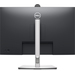DELL P2724DEB 68.6 cm (27") LCD 2560 x 1440 Pixeles Quad HD