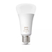 Philips Hue White and Color E27 1600lm Losse lamp